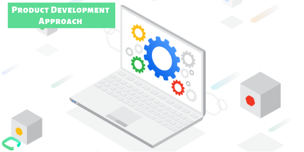 product development viable approach