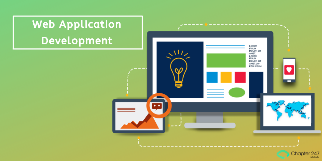 Web Application Development