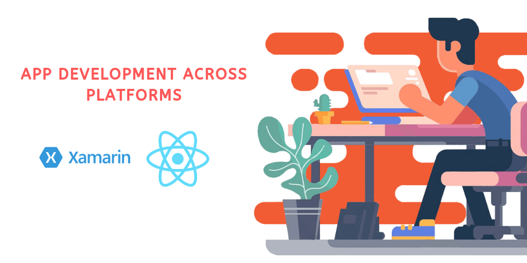 App development across platforms