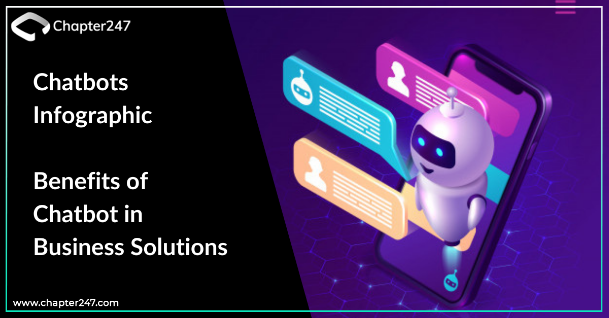 Benefits of Chatbot in Business Solutions