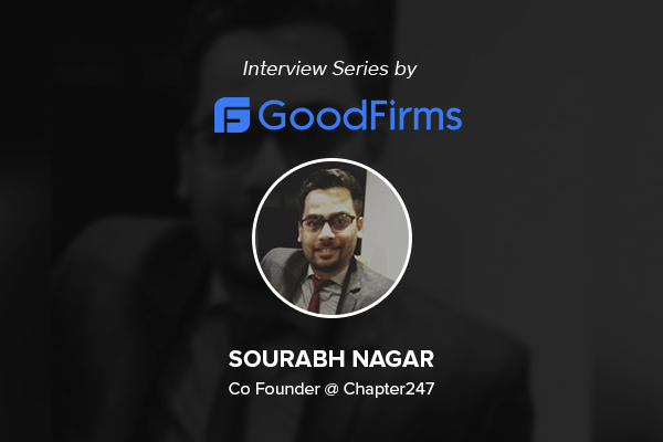 Chapter247 Interview