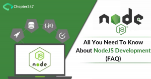 All You Need To Know About NodeJS Development (FAQ)