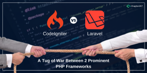 Codeigniter-vs-laravel