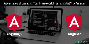 AngularJS-Angular