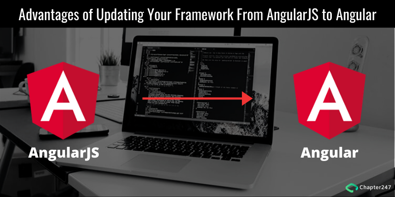 AngularJS-Angular