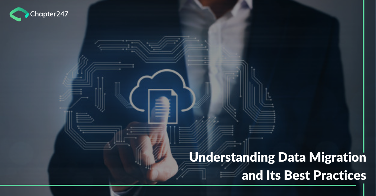 Understanding Data Migration and Its Best Practices