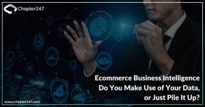 Ecommerce Business Intelligence