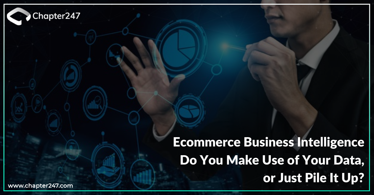 Ecommerce Business Intelligence