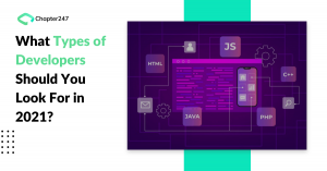 What Type of Developers Should You Look For in 2021_