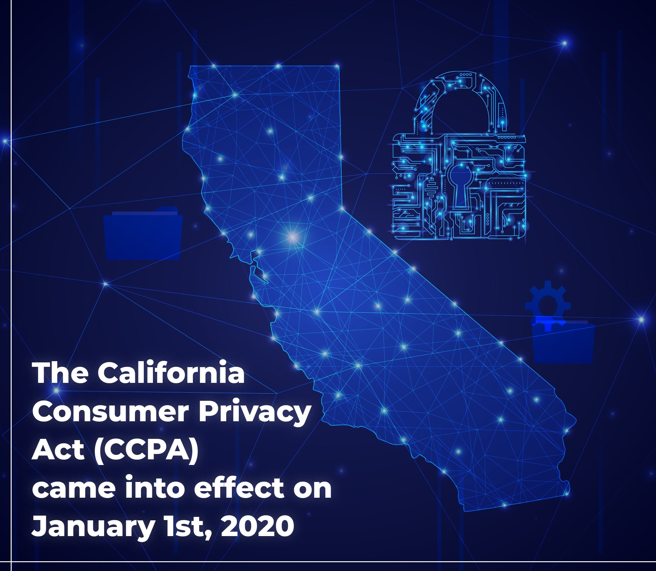 California Consumer Privacy Act (CCPA)