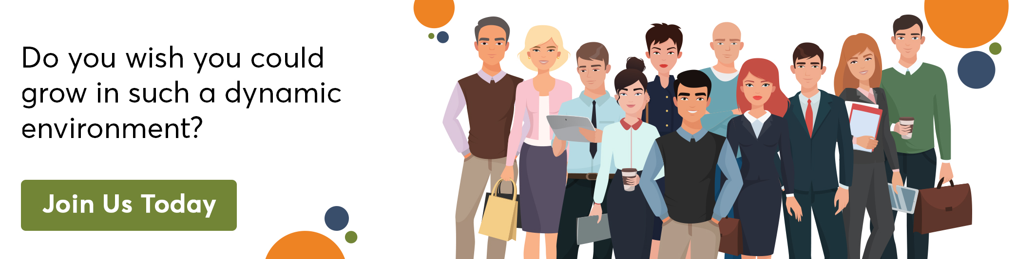 Call-to-action - Chapter247