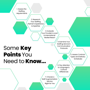 IT staff augmentation