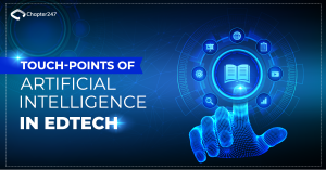 Artificial Intelligence in EdTech