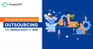Software Development Outsourcing and Productivity in 2022