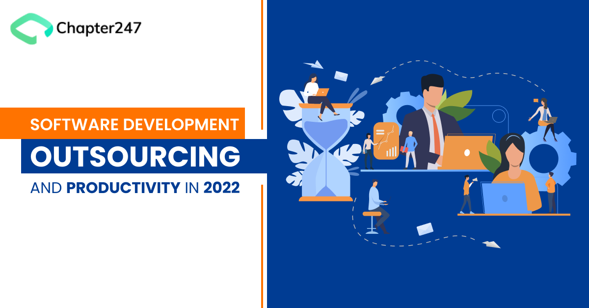 Software Development Outsourcing and Productivity in 2022
