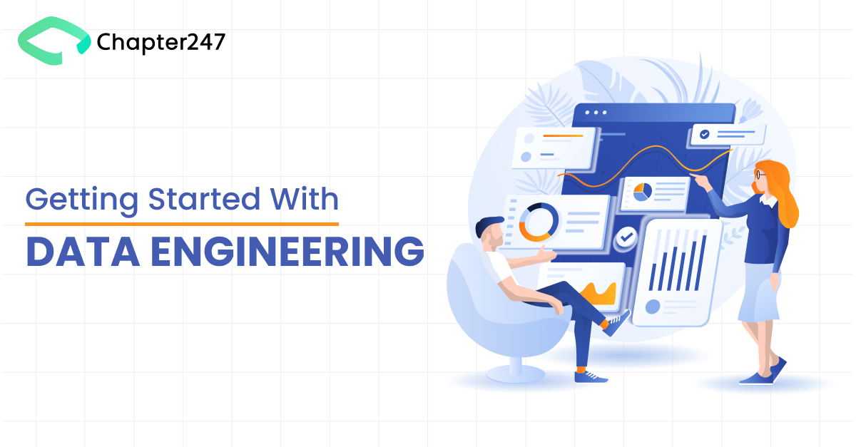 Getting started with Data Engineering