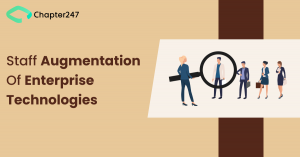 Staff Augmentation of Enterprise Technologies