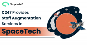C247 Provides Staff Augmentation Services in SpaceTech
