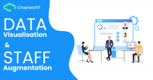 All About Data Visualisation & Staff Augmentation
