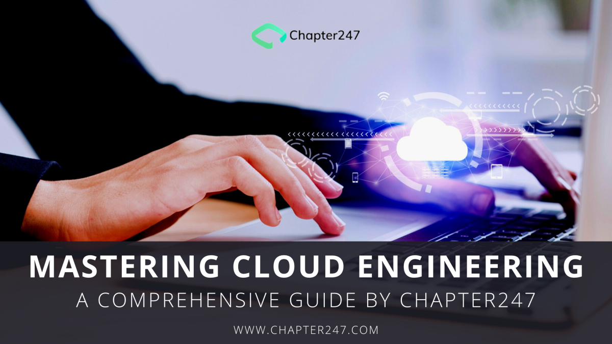 Cloud Engineering