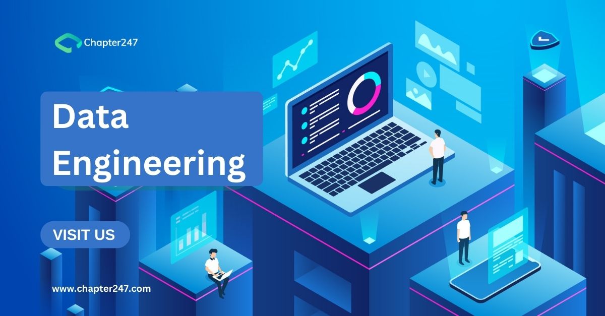 Data Engineering