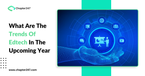 Edtech, Edtech solutions, Edtech services, Trends of Edtech, Education Technology