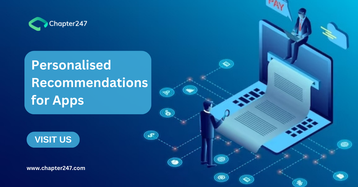 Data Science, recommendation