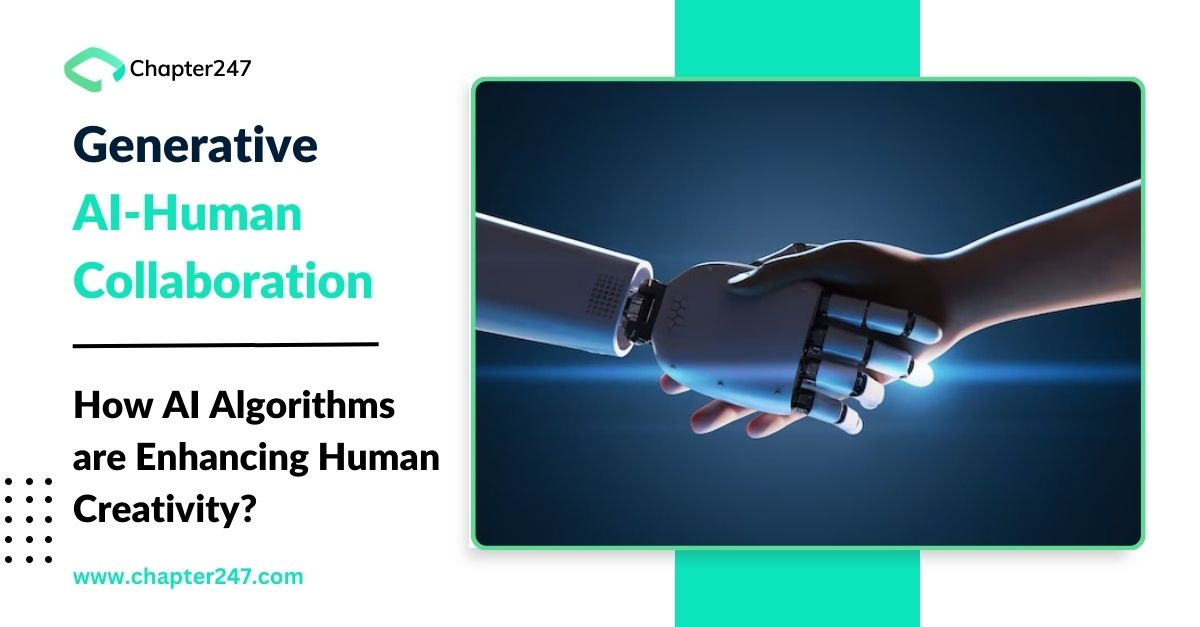 AI, Artificial Intelligence, machine learning, ML, Human generative AI, AI collaboration
