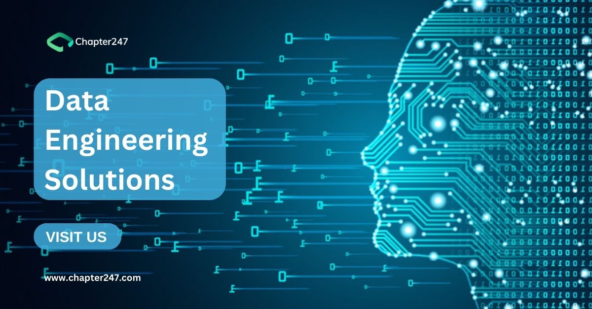 Data engineering, Data Management