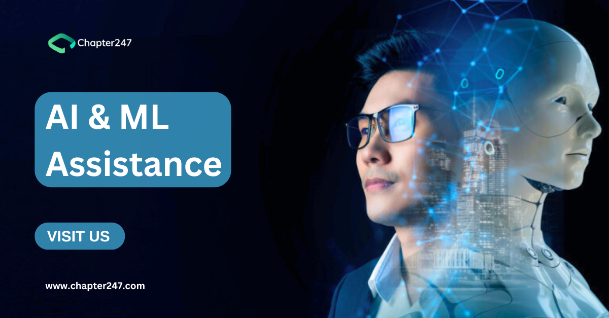 Machine learning, ML, Generative AI, Artificial Intelligence, AI,