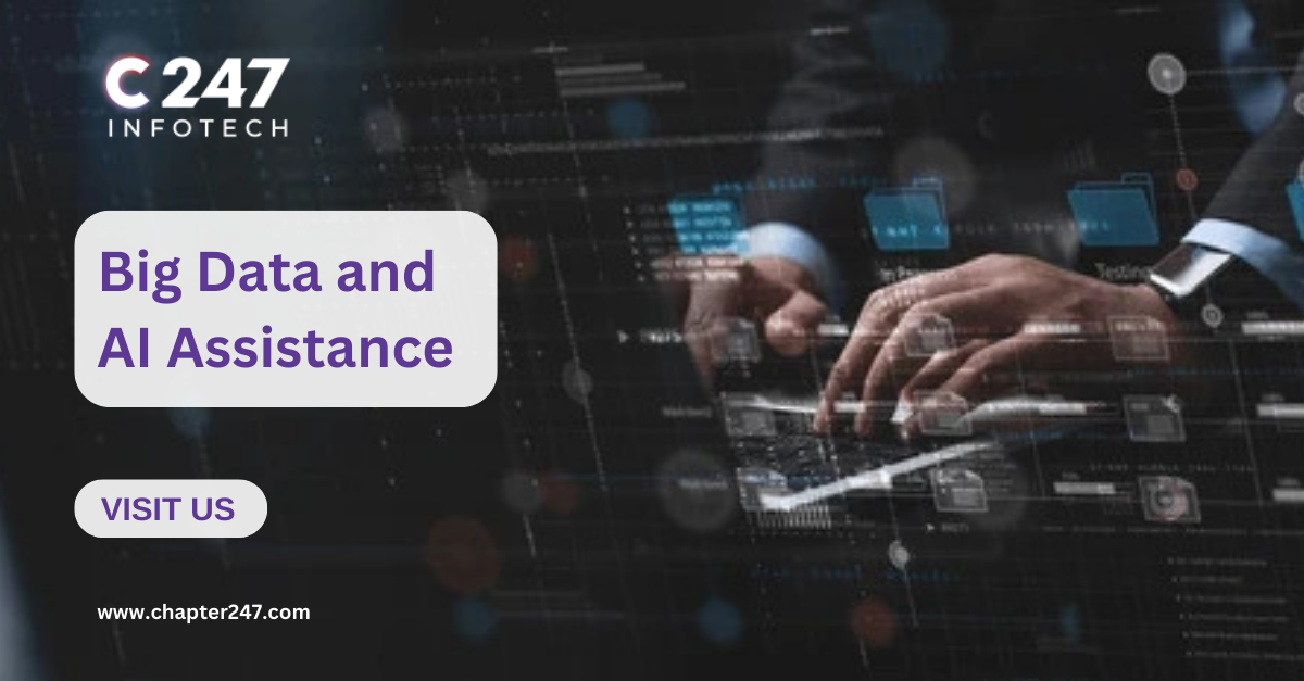 AI, Artificial Intelligence, Data, Big data